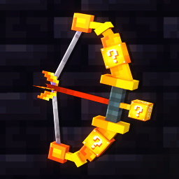 Lucky Block Tools Pack Icon