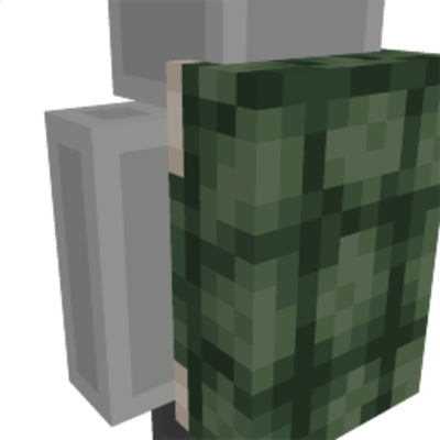Turtle shell on the Minecraft Marketplace by HorizonBlocks Turtle shell on the Minecraft Marketplace by HorizonBlocks