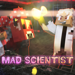 Mad Scientist Pack Icon