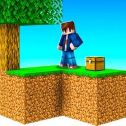 Sky Block Pack Icon