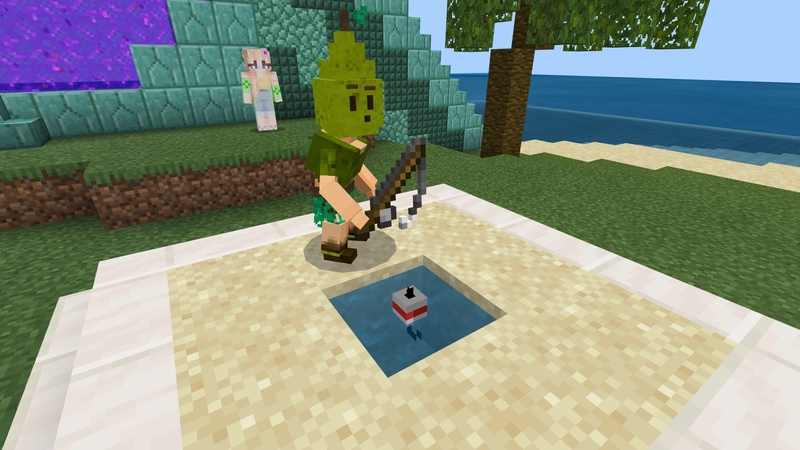 Fisher Helper Screenshot #1