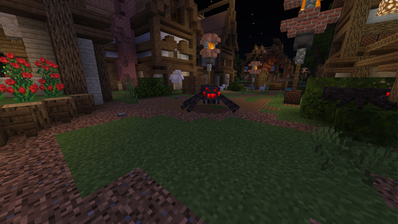 Randomized Mobs Screenshot #5