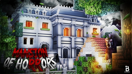 Mansion of Horrors