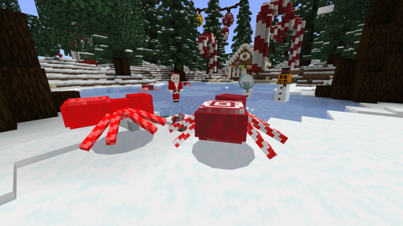 Winter Wonderland Screenshot #2