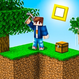 Advanced Skyblock Pack Icon