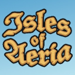 Isles of Aeria Pack Icon