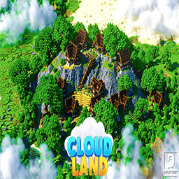 Cloud Land Pack Icon