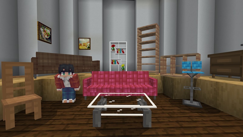 Furniture Screenshot #2