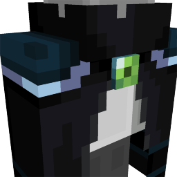 Occult Cape Key Art
