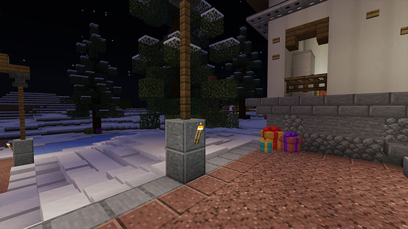 Presents! Screenshot #4