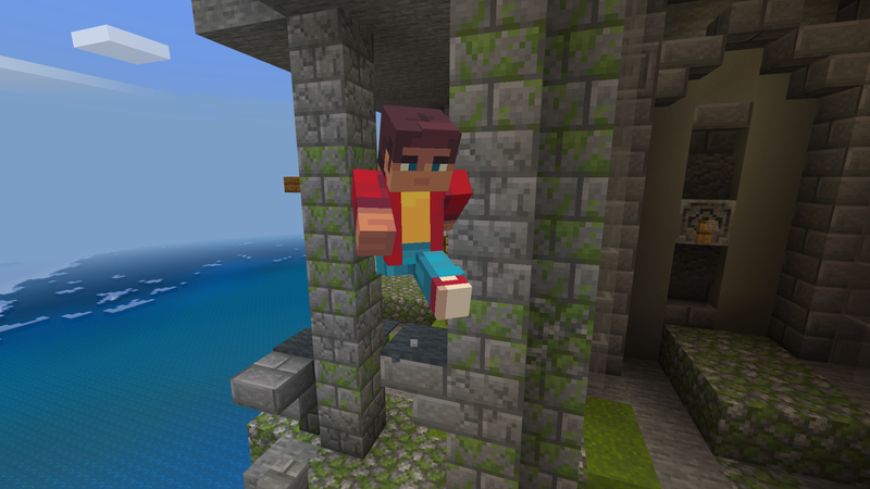 Spiral Parkour Screenshot #3