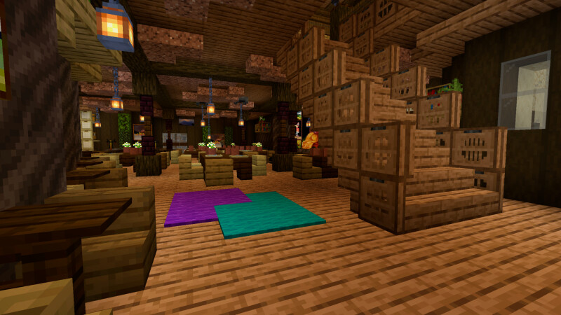 Travelers Tavern Screenshot #2