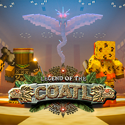 Legend of the Coatl Pack Icon