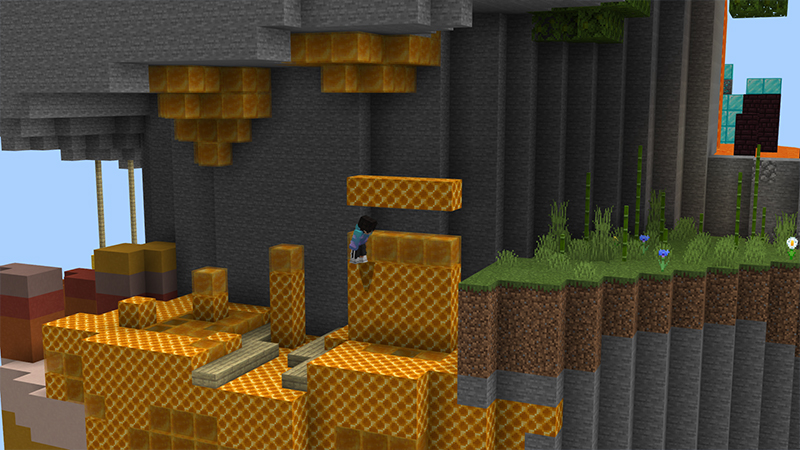 Parkour. Screenshot #4