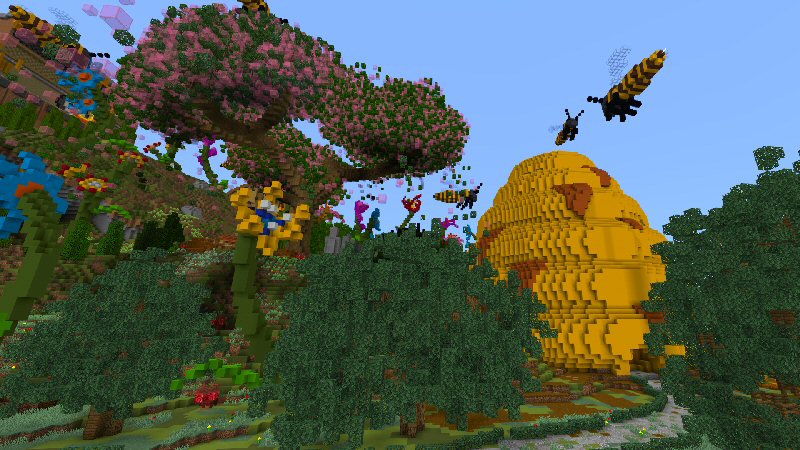 The Apiary Screenshot #2