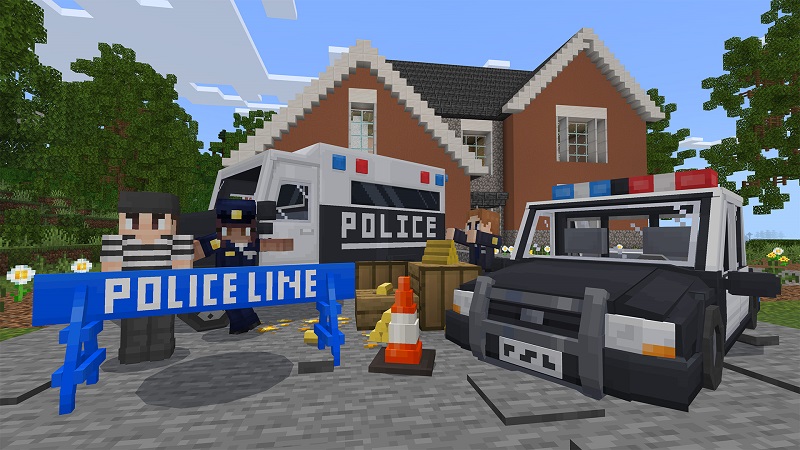 City Police Academy Screenshot #4