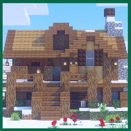 PORTABLE HOUSES! Pack Icon