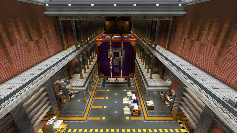 Lucky Block Factory Screenshot #1