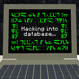 Ultimate Hacker Base Pack Icon