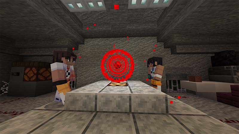 Portals+ Screenshot #1