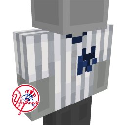 New York Yankees Key Art