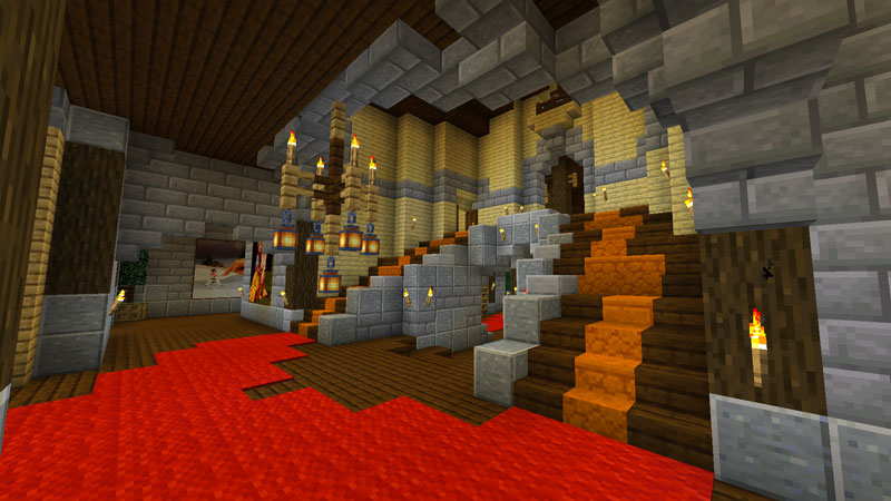 House of Secrets Screenshot #4