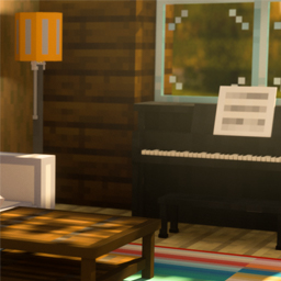 Furniture: Modern Makeover Pack Icon