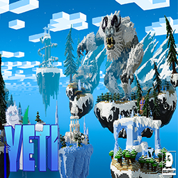 Sky Monster: Yeti Pack Icon