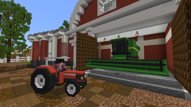 Modern Farm Life Screenshot #5