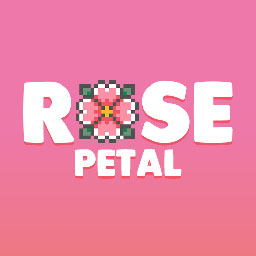 Rose Petal Pack Icon