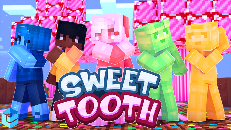 Sweet Tooth Key Art