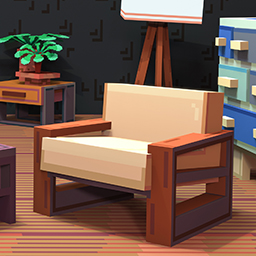 Furniture Expansion Pack Icon