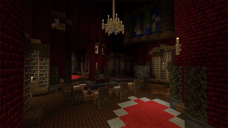 Vampire Manor Screenshot #4