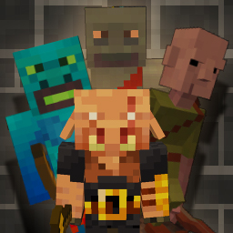 Dungeon Crawler Pack Icon