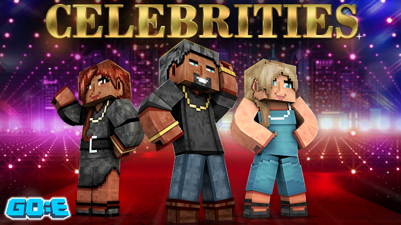 Celebrities Key Art