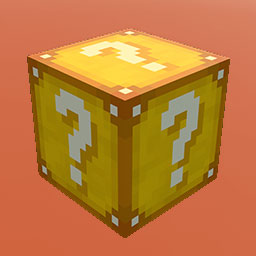 Lucky Block Infinity Pack Icon