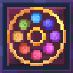 School of Magic Pack Icon