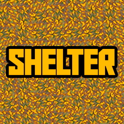 Post Apocalyptic Shelter Pack Icon