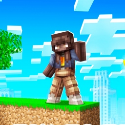 Skyblock 2 Pack Icon