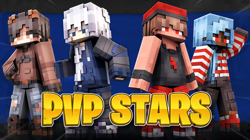 PvP Stars Key Art