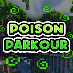 Poison Parkour Pack Icon