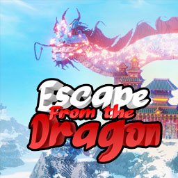 Escape From the Dragon Pack Icon