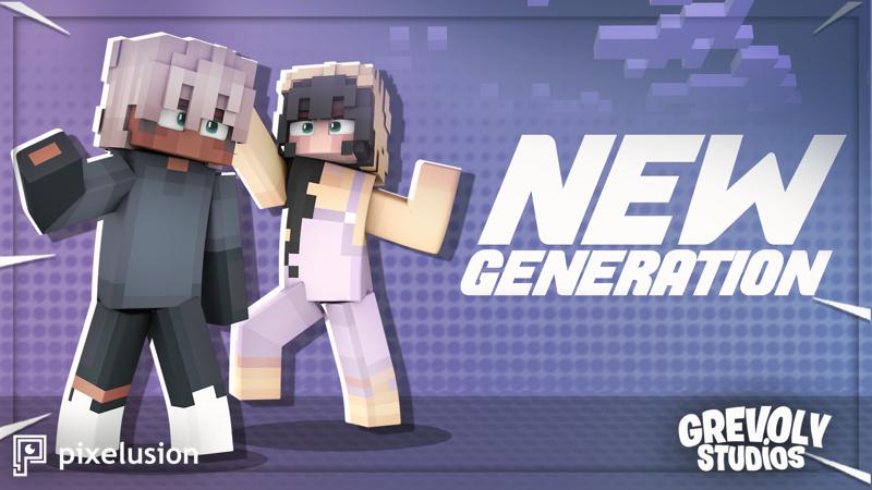 New Generation