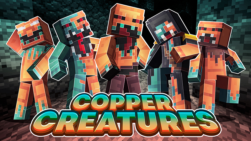 Minecraft copper What does
