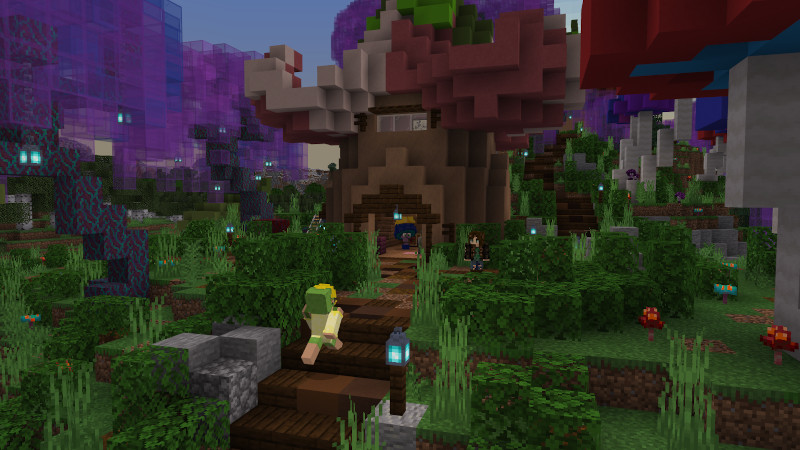 Enchanted Forest Screenshot #4