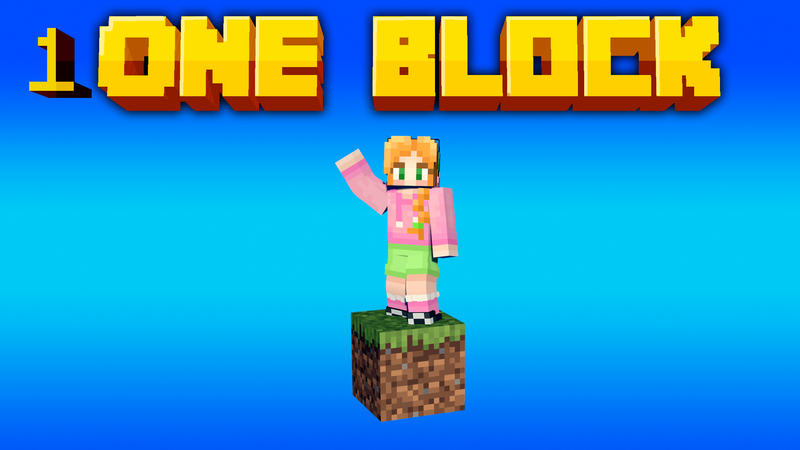 1 One Block