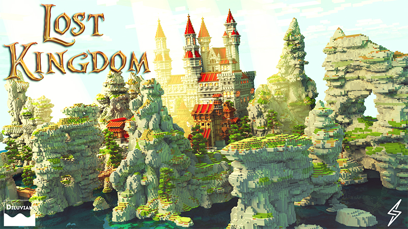 Lost Kingdom