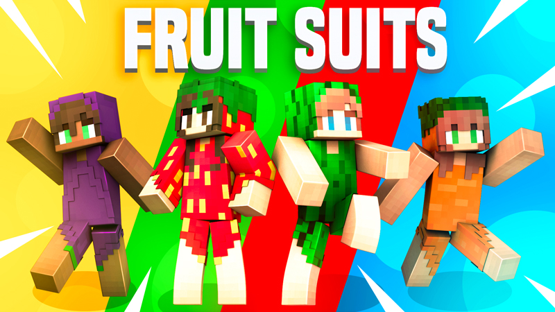 Fruit Suits