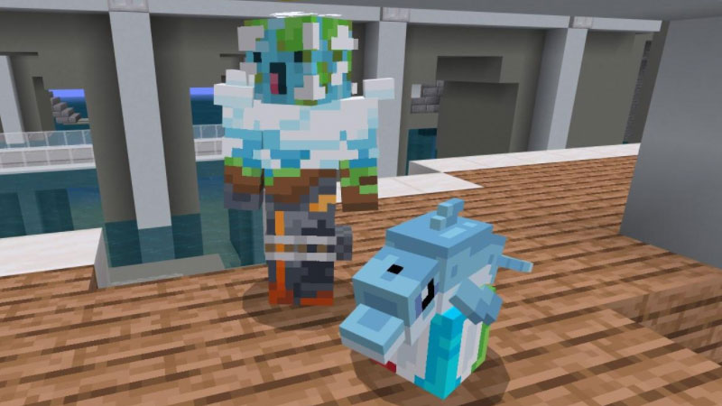 Dolphin Screenshot #3