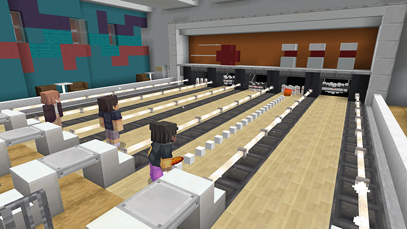 Bowling Screenshot #1